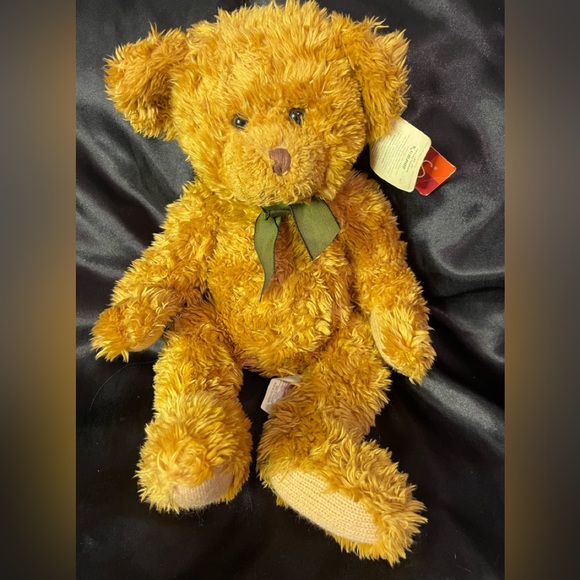 Russ collector bear 🐻 - Picture 1 of 2